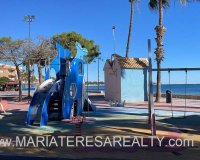 Reventa - Apartamento / piso - Los Alcázares