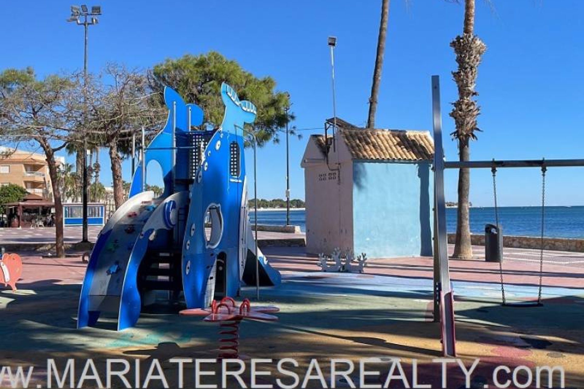 Reventa - Apartamento / piso - Los Alcázares