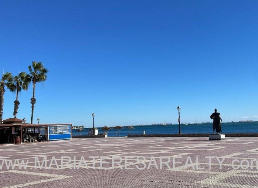 Reventa - Apartamento / piso - Los Alcázares