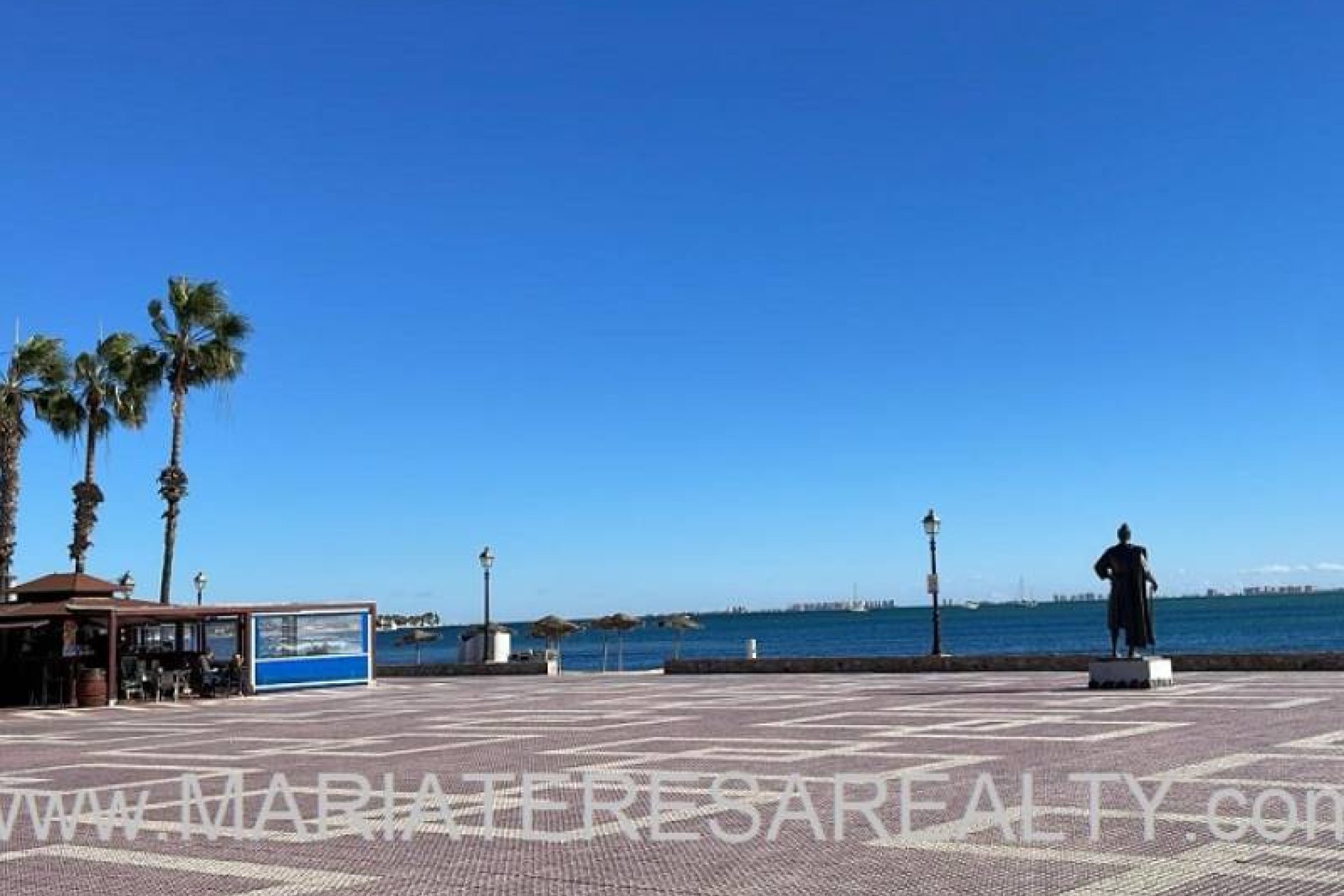 Reventa - Apartamento / piso - Los Alcázares