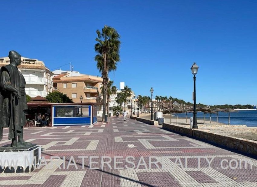 Reventa - Apartamento / piso - Los Alcázares