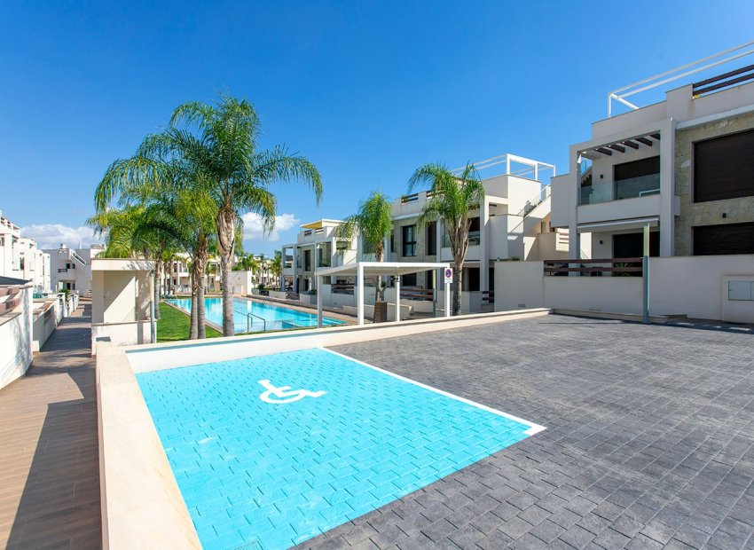 Reventa - Apartamento / piso - Los Balcones - Torrevieja