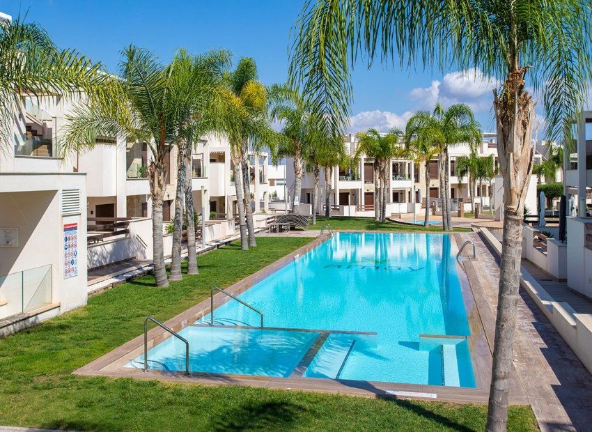 Reventa - Apartamento / piso - Los Balcones - Torrevieja