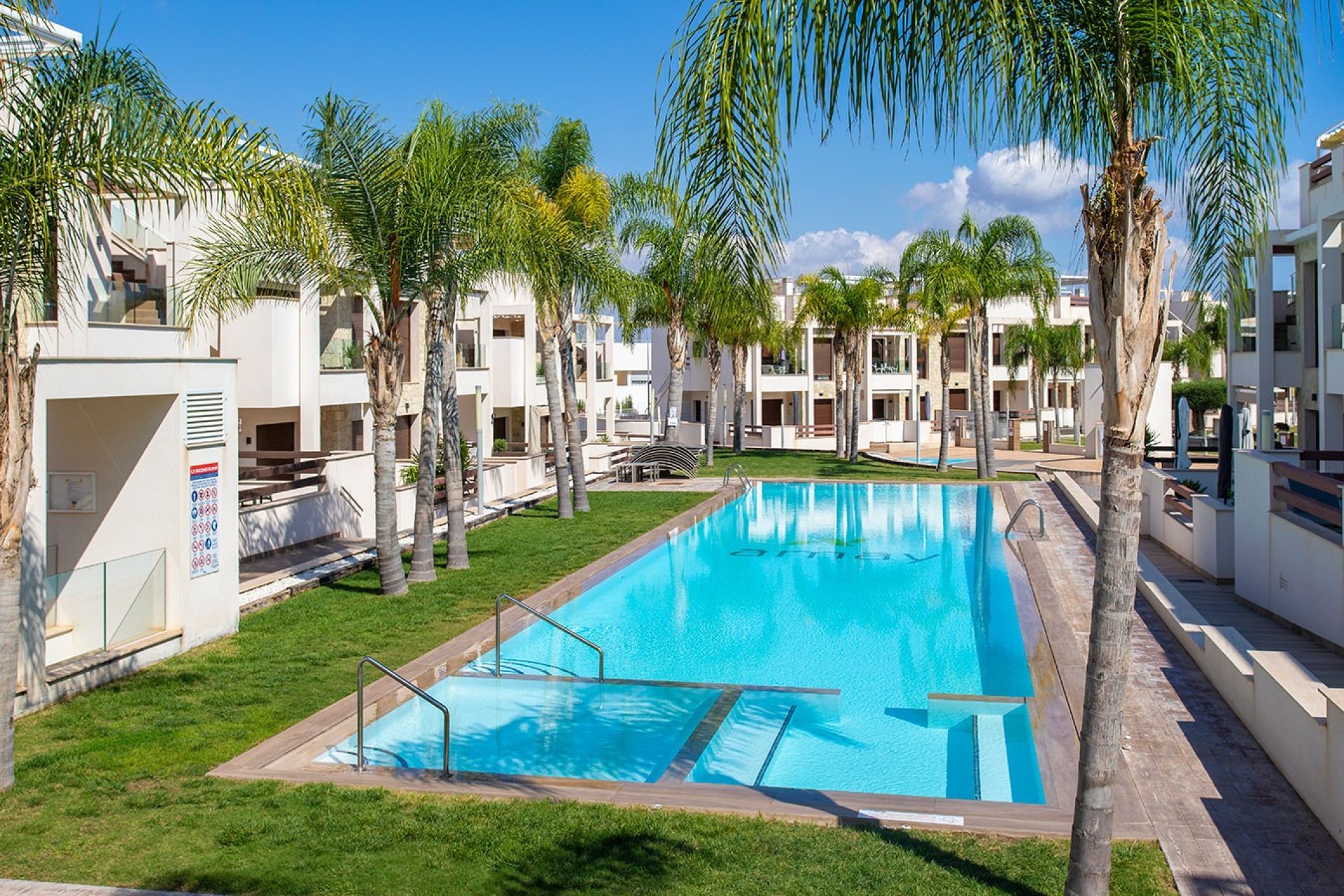 Reventa - Apartamento / piso - Los Balcones - Torrevieja