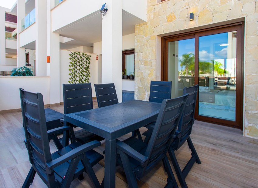 Reventa - Apartamento / piso - Los Balcones - Torrevieja