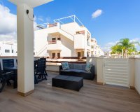 Reventa - Apartamento / piso - Los Balcones - Torrevieja