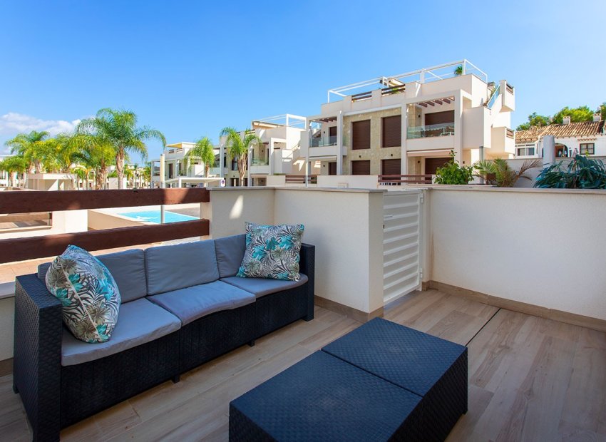 Reventa - Apartamento / piso - Los Balcones - Torrevieja
