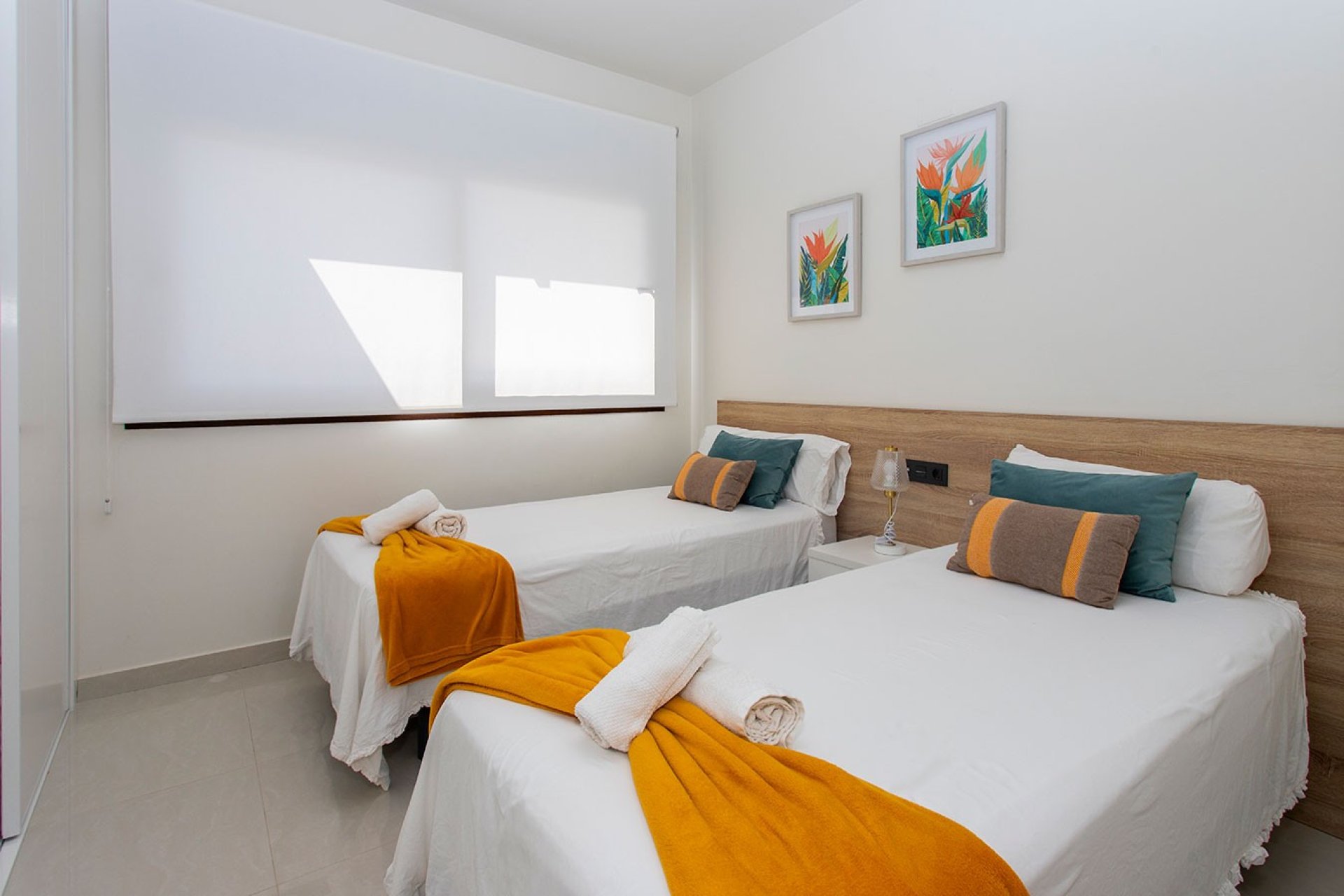 Reventa - Apartamento / piso - Los Balcones - Torrevieja