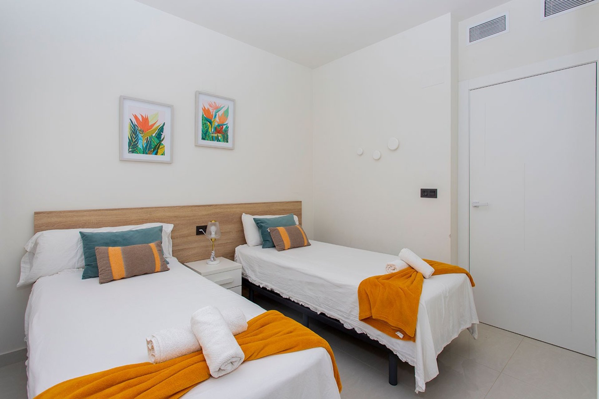 Reventa - Apartamento / piso - Los Balcones - Torrevieja