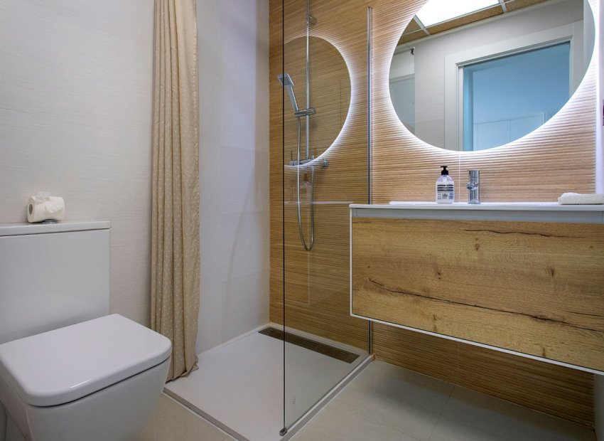 Reventa - Apartamento / piso - Los Balcones - Torrevieja