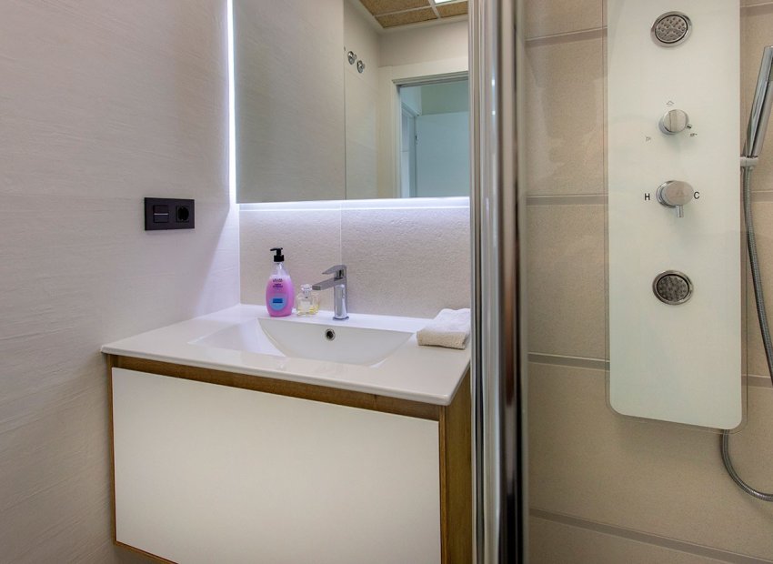 Reventa - Apartamento / piso - Los Balcones - Torrevieja