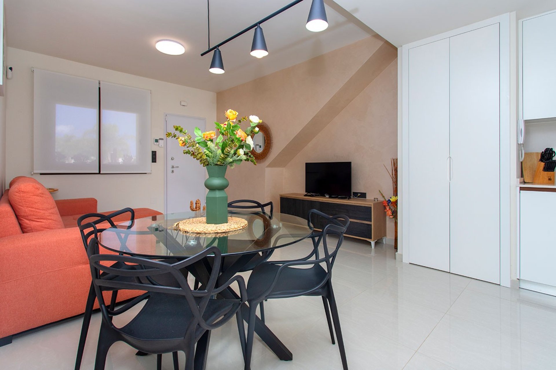 Reventa - Apartamento / piso - Los Balcones - Torrevieja