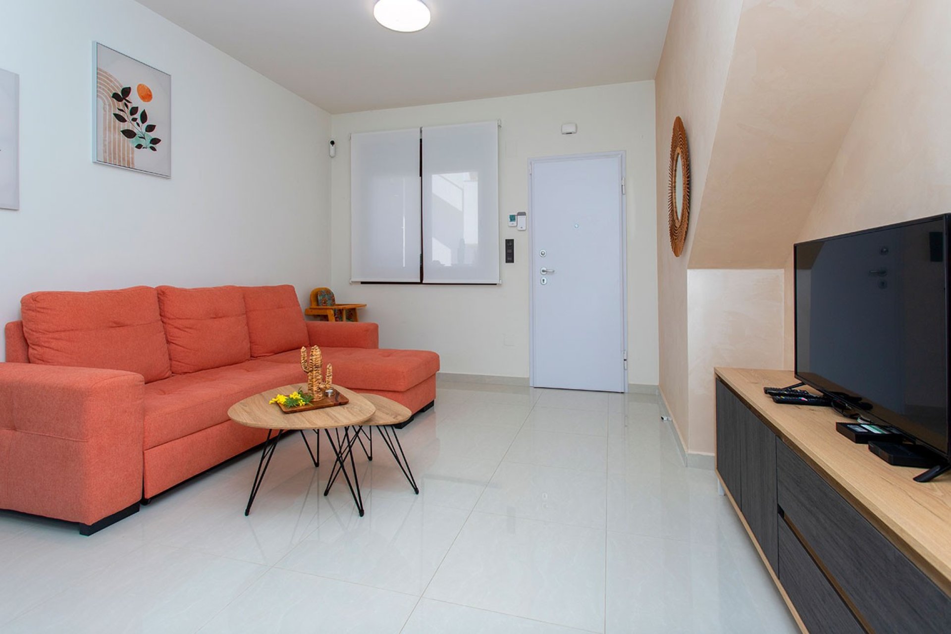 Reventa - Apartamento / piso - Los Balcones - Torrevieja