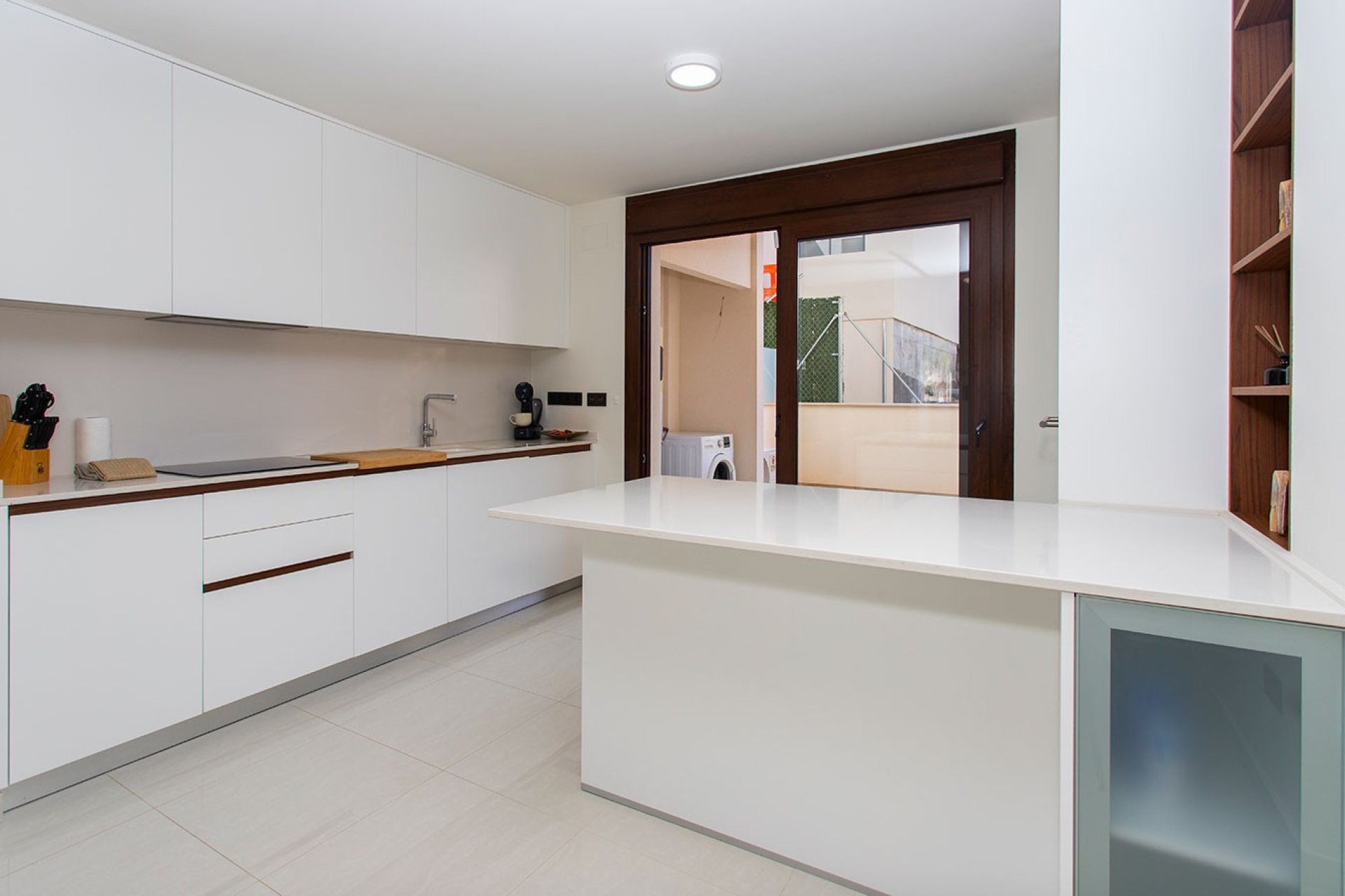 Reventa - Apartamento / piso - Los Balcones - Torrevieja