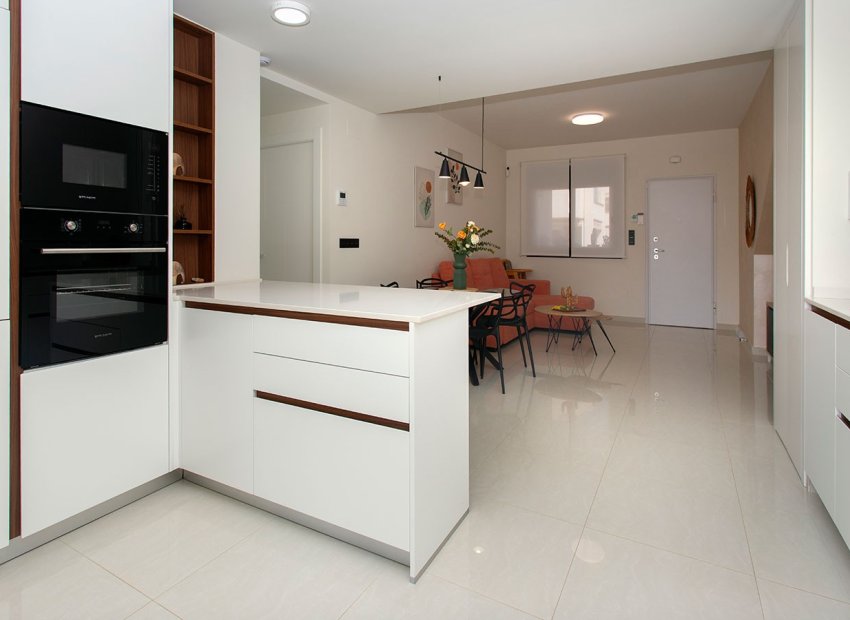 Reventa - Apartamento / piso - Los Balcones - Torrevieja