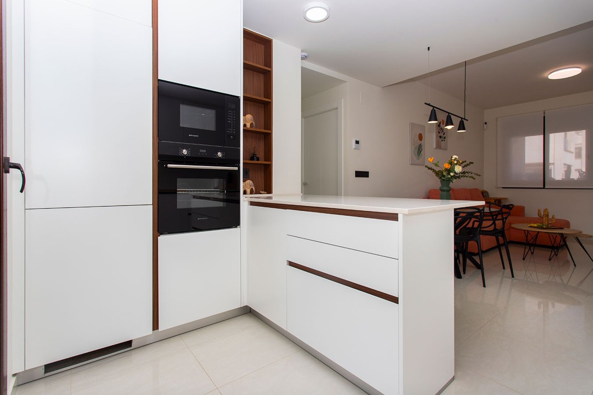 Reventa - Apartamento / piso - Los Balcones - Torrevieja