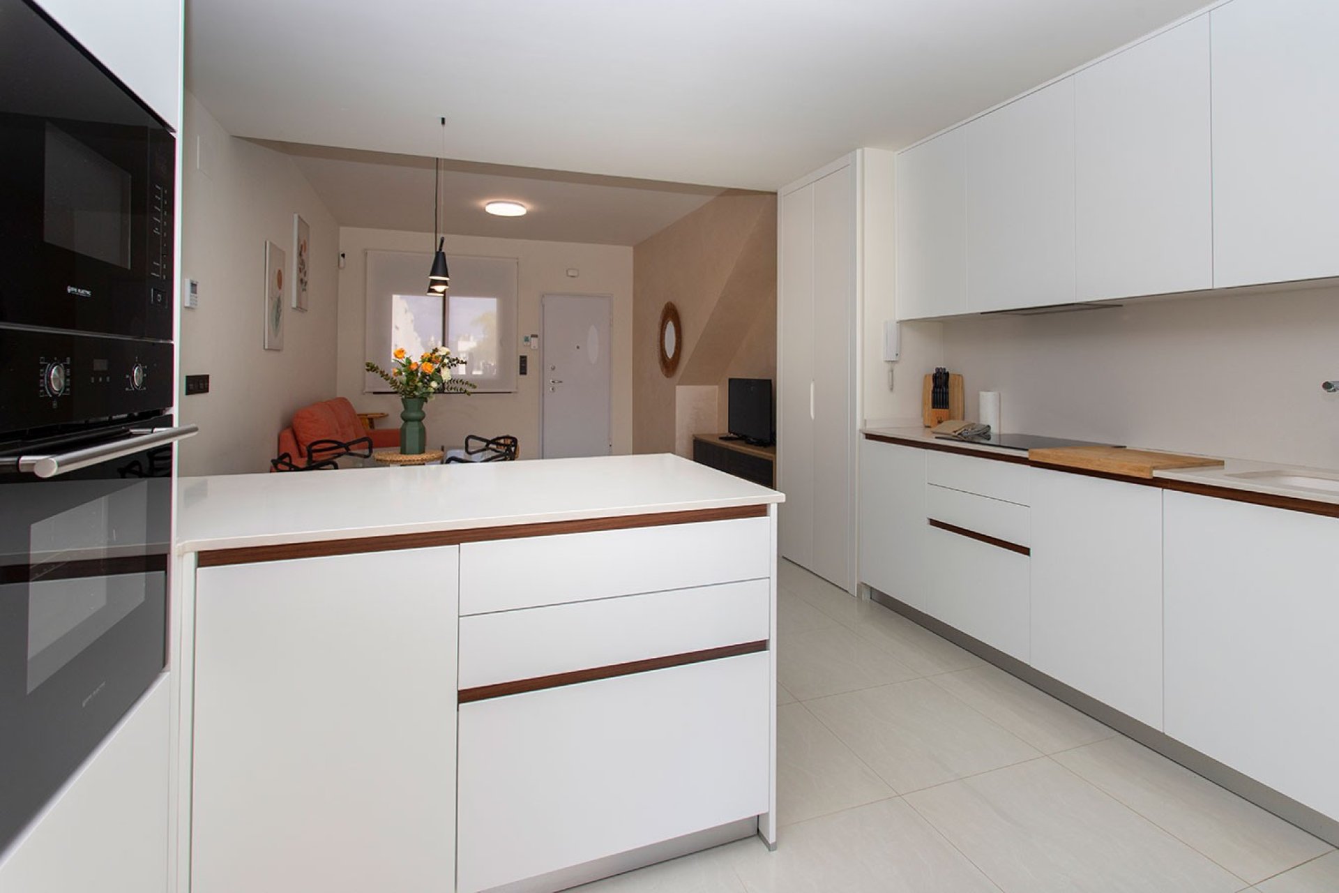 Reventa - Apartamento / piso - Los Balcones - Torrevieja