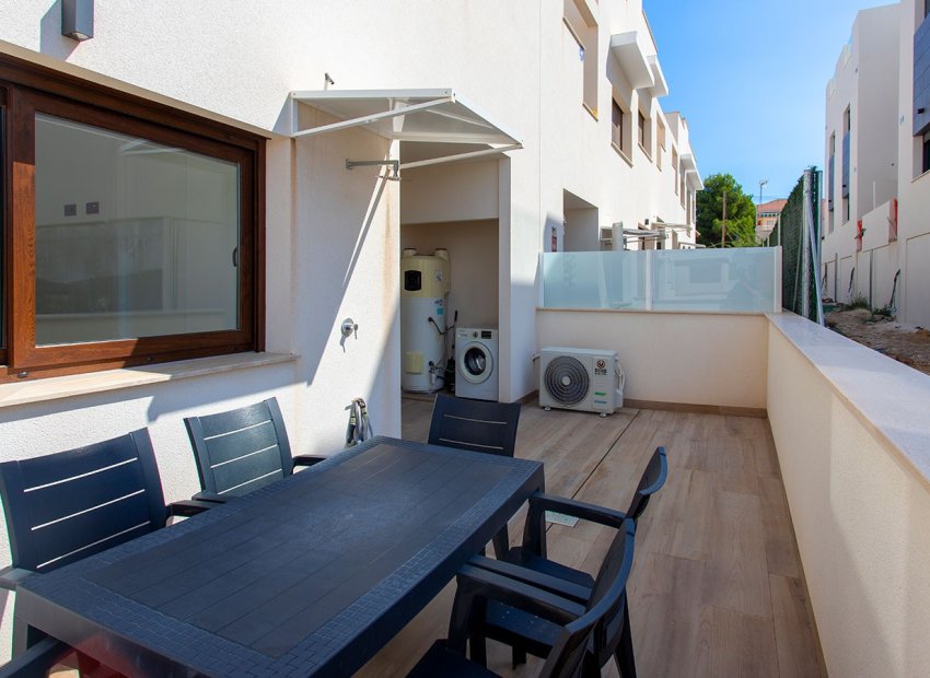 Reventa - Apartamento / piso - Los Balcones - Torrevieja