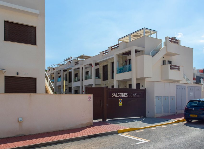 Reventa - Apartamento / piso - Los Balcones - Torrevieja