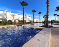 Reventa - Apartamento / piso - Los Montesinos - Entre Naranjos / Vistabella Golf