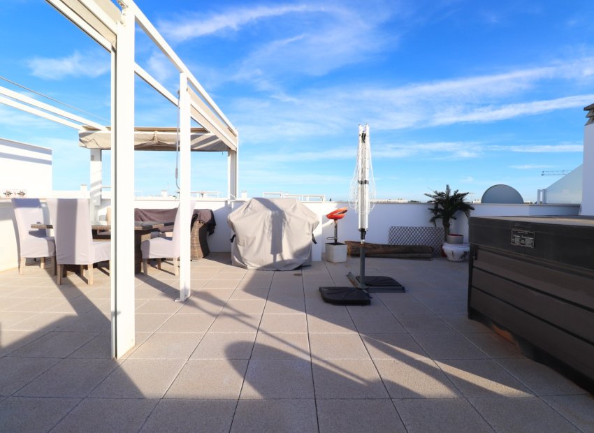 Reventa - Apartamento / piso - Los Montesinos - Entre Naranjos / Vistabella Golf