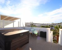 Reventa - Apartamento / piso - Los Montesinos - Entre Naranjos / Vistabella Golf