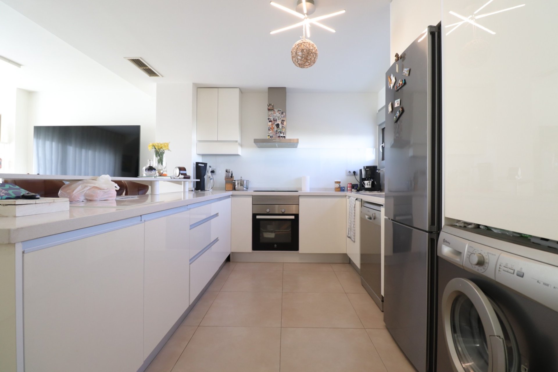 Reventa - Apartamento / piso - Los Montesinos - Entre Naranjos