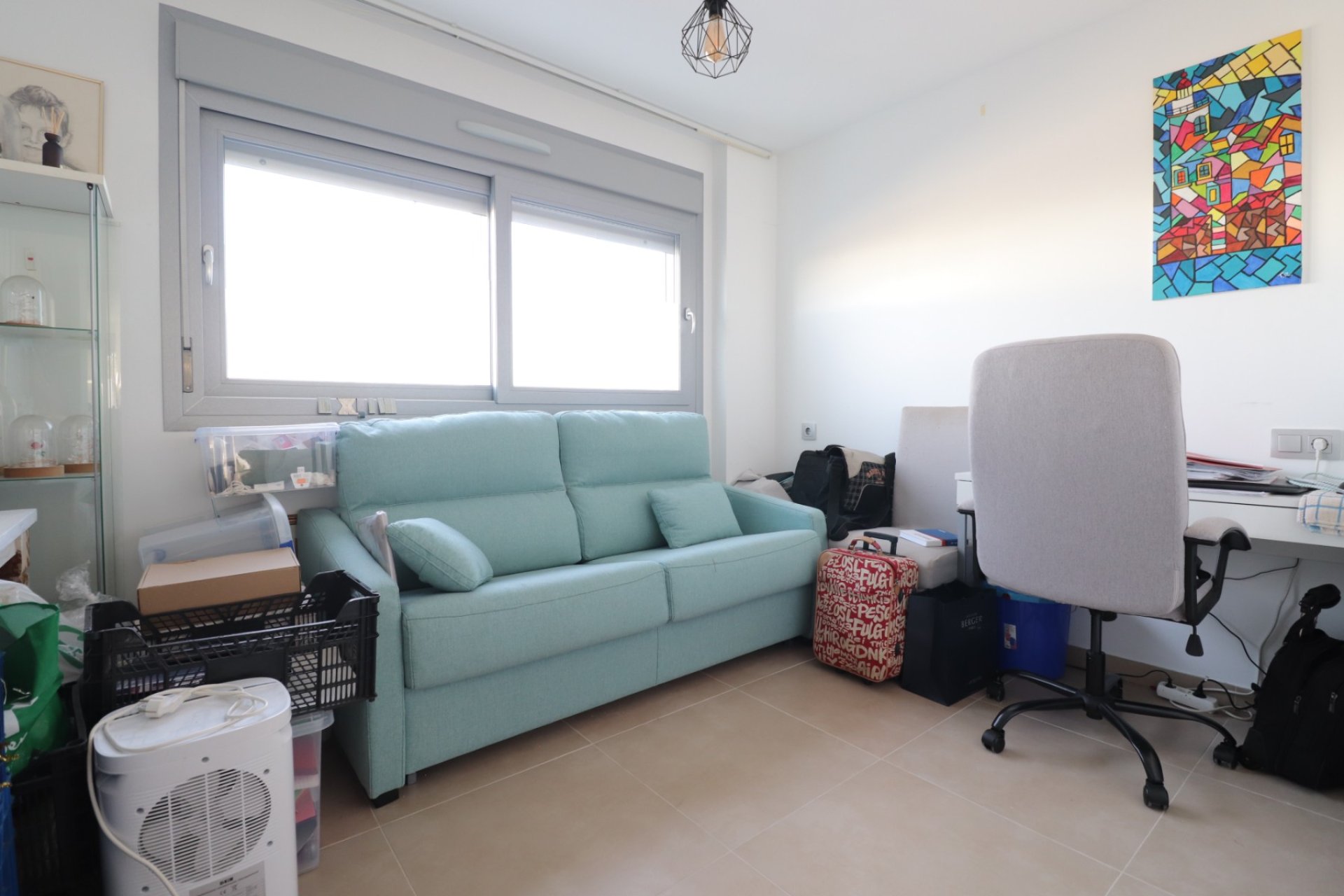 Reventa - Apartamento / piso - Los Montesinos - Entre Naranjos