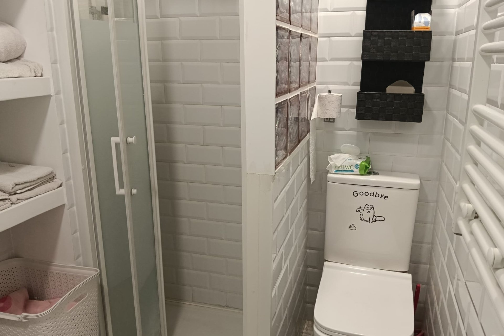 Reventa - Apartamento / piso - Los Montesinos - La Herrada