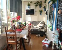 Reventa - Apartamento / piso - Los Montesinos - La Herrada