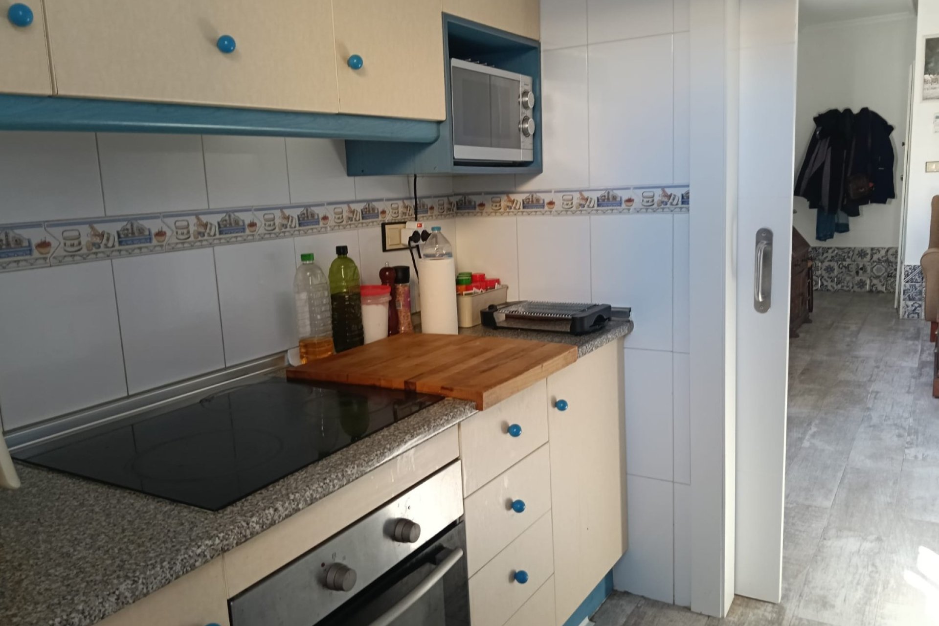 Reventa - Apartamento / piso - Los Montesinos - La Herrada