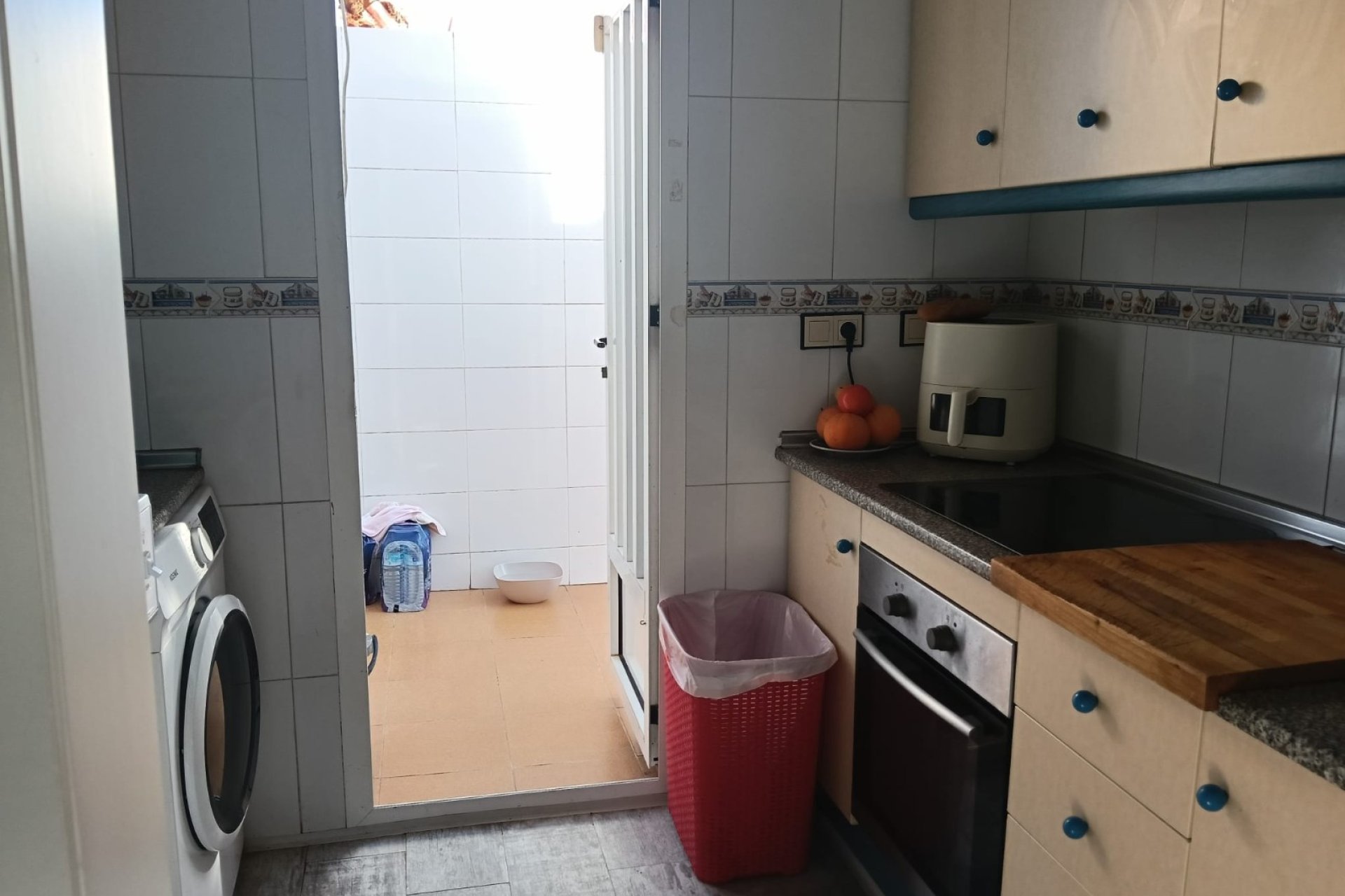 Reventa - Apartamento / piso - Los Montesinos - La Herrada