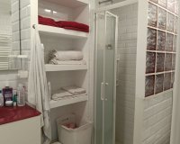 Reventa - Apartamento / piso - Los Montesinos - La Herrada