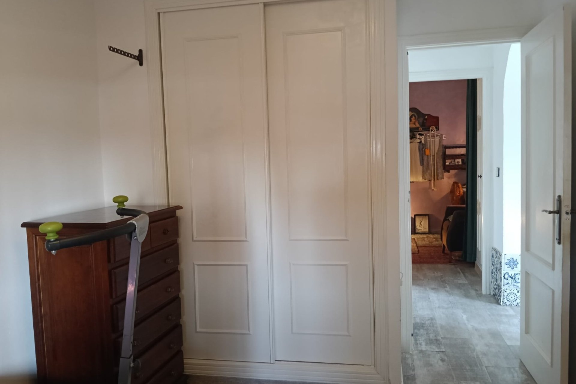 Reventa - Apartamento / piso - Los Montesinos - La Herrada