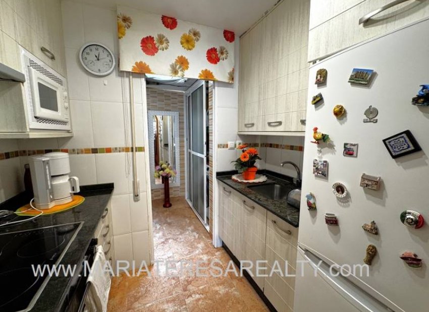 Reventa - Apartamento / piso - Los Narejos - Oasis