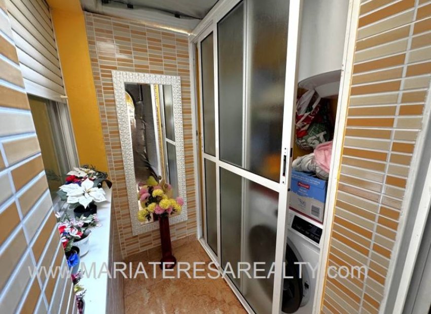 Reventa - Apartamento / piso - Los Narejos - Oasis