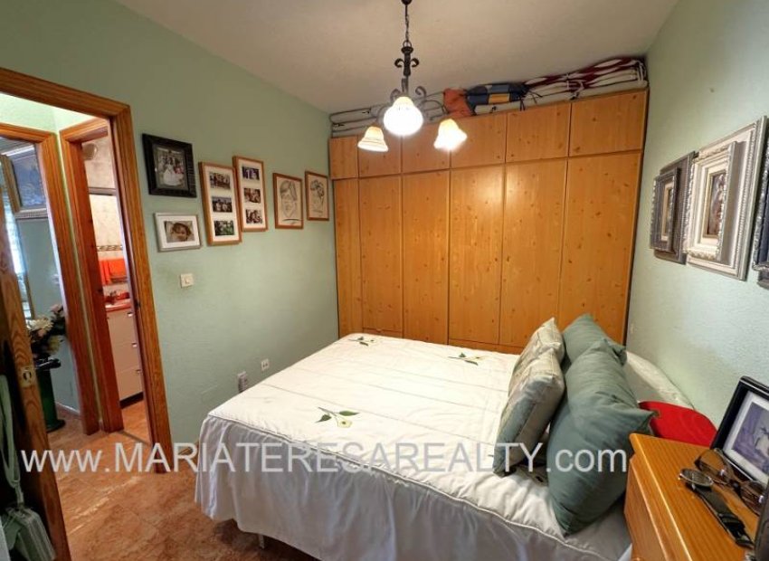 Reventa - Apartamento / piso - Los Narejos - Oasis