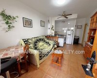 Reventa - Apartamento / piso - Los Narejos - Oasis