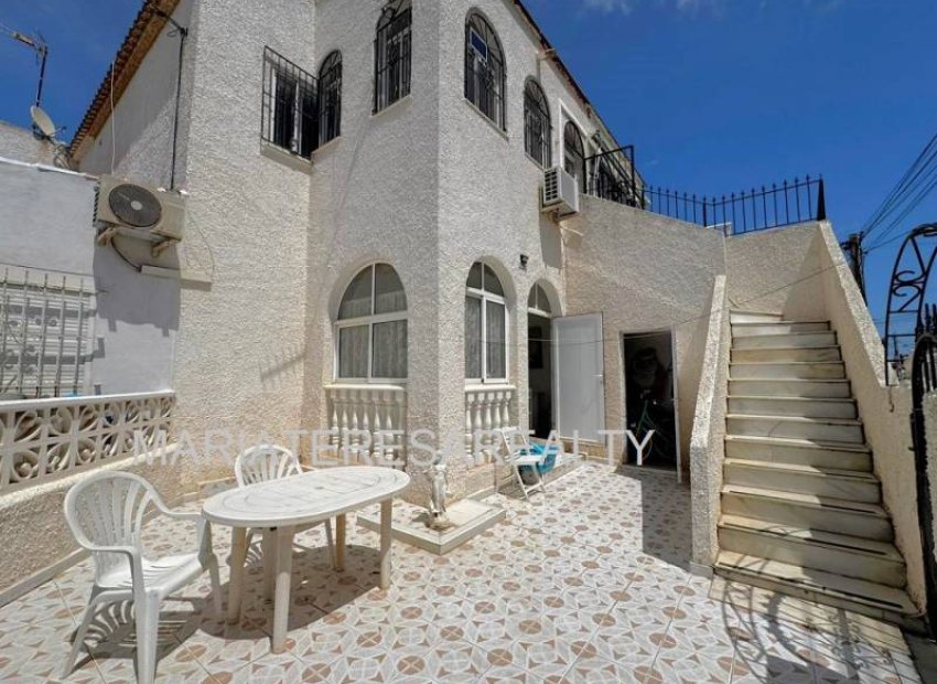 Reventa - Apartamento / piso - Los Narejos - Oasis