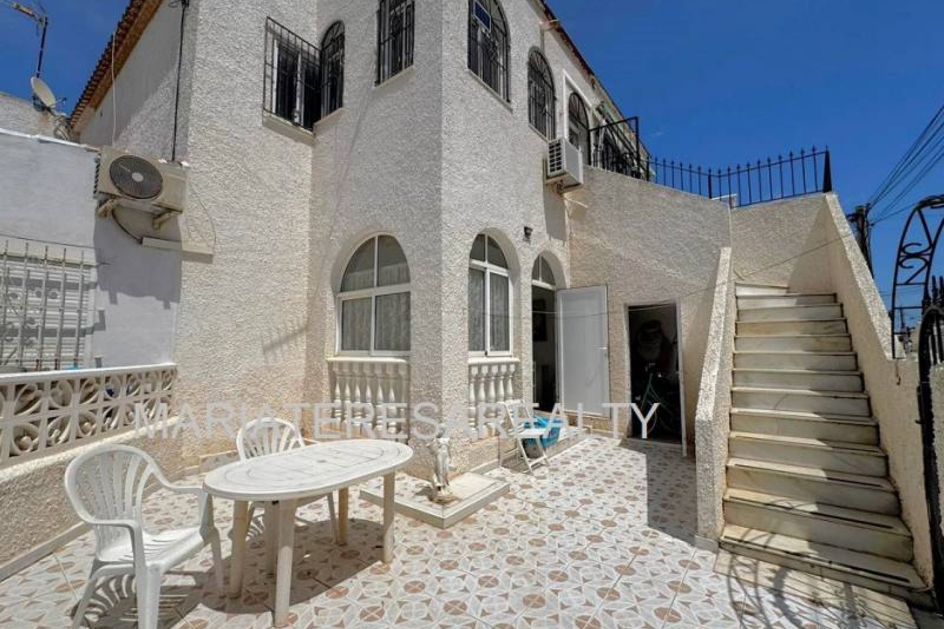 Reventa - Apartamento / piso - Los Narejos - Oasis