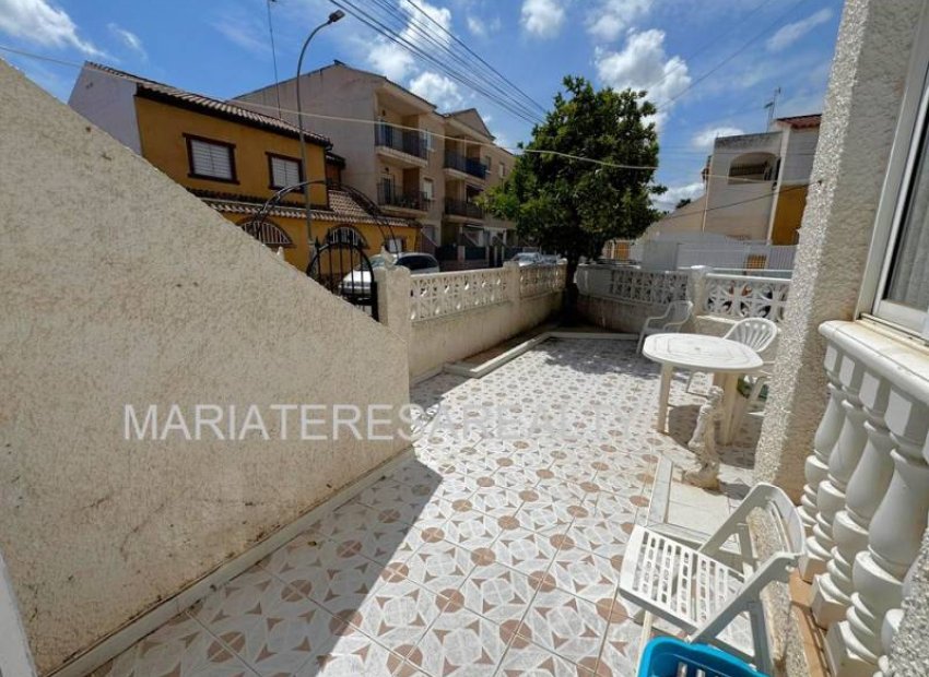 Reventa - Apartamento / piso - Los Narejos - Oasis