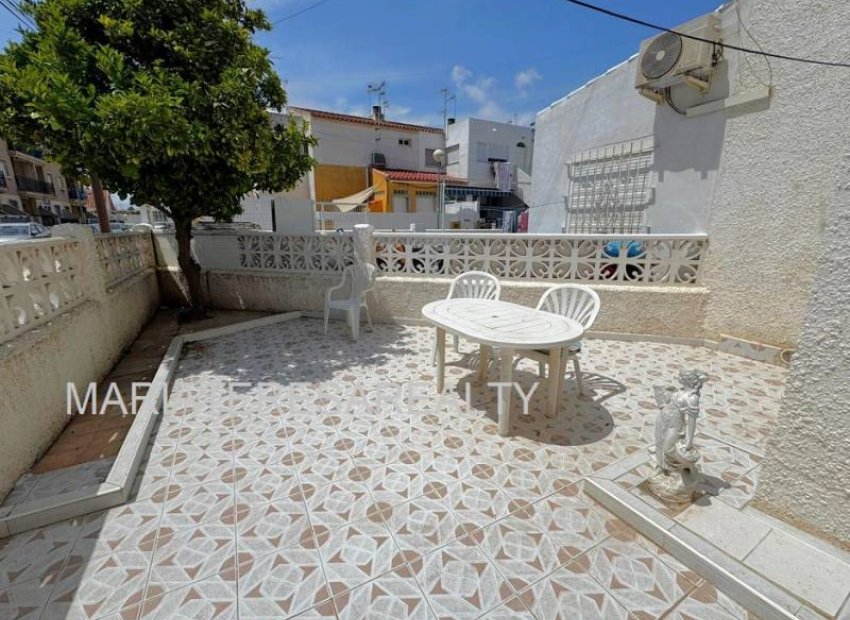 Reventa - Apartamento / piso - Los Narejos - Oasis