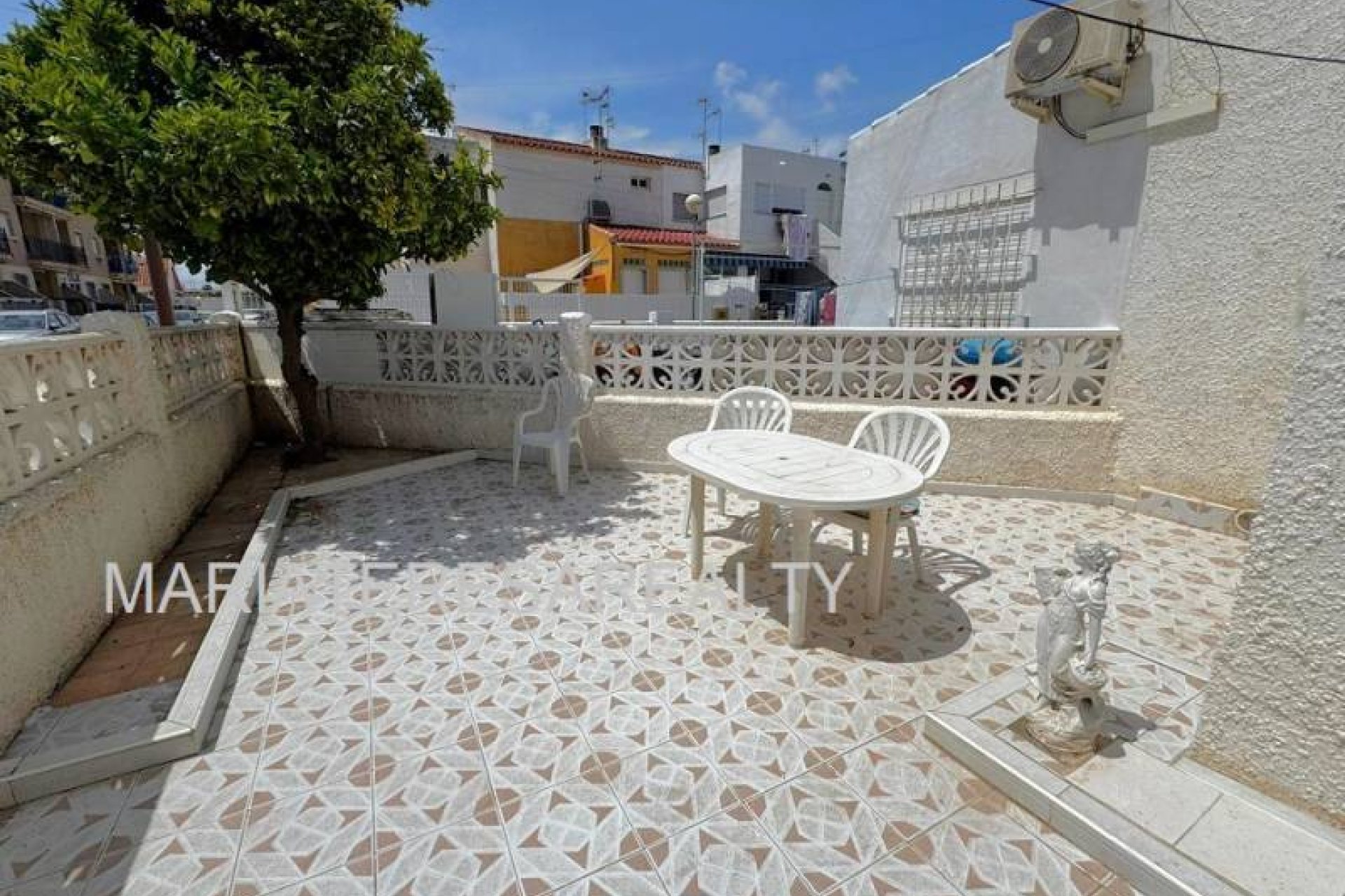 Reventa - Apartamento / piso - Los Narejos - Oasis