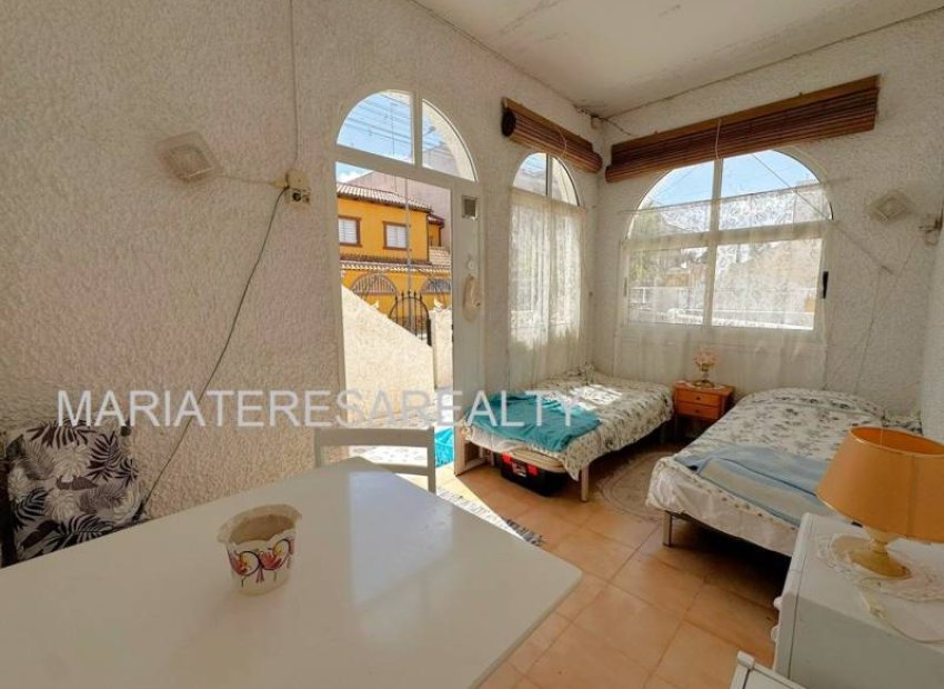 Reventa - Apartamento / piso - Los Narejos - Oasis