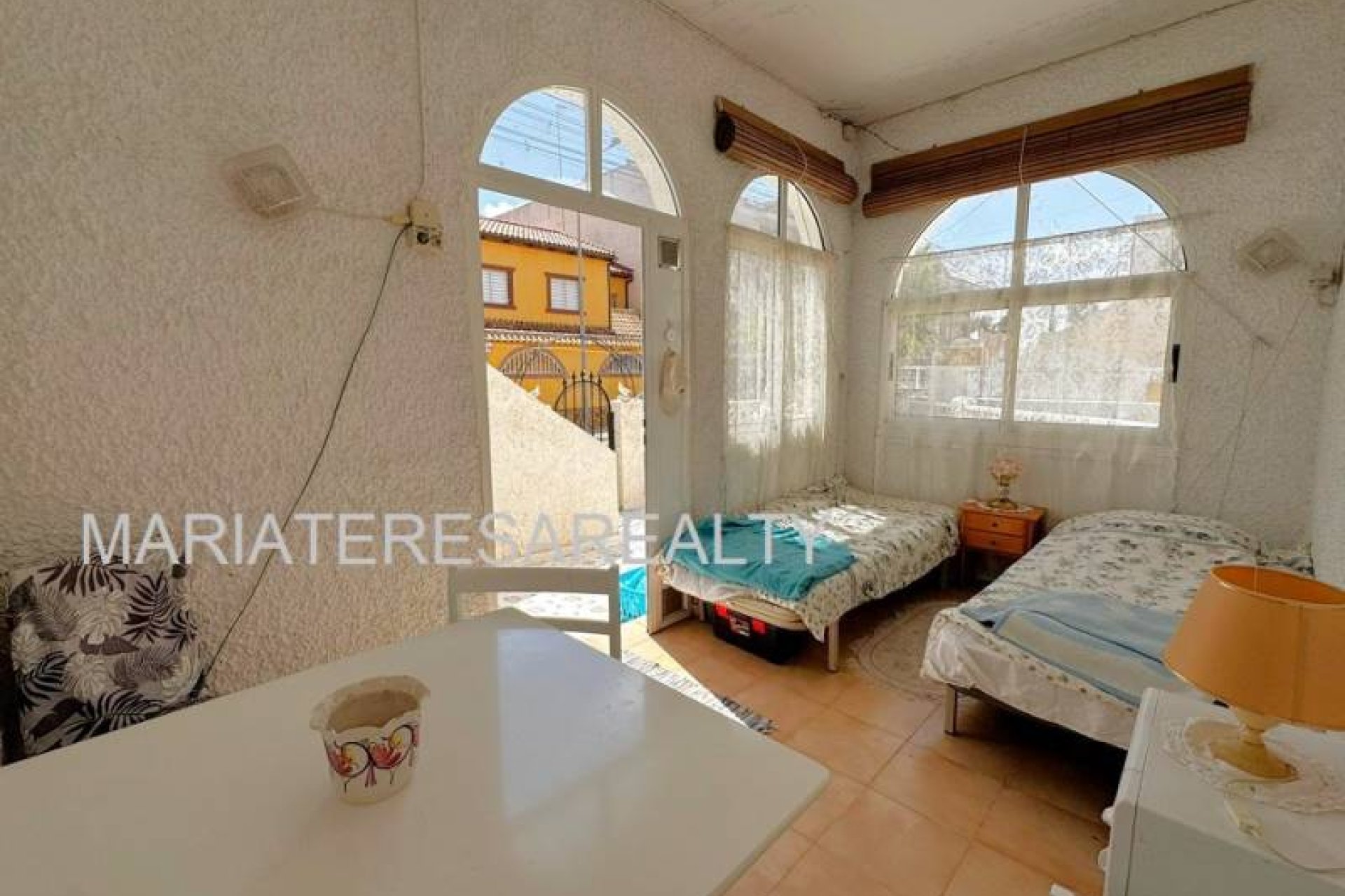 Reventa - Apartamento / piso - Los Narejos - Oasis
