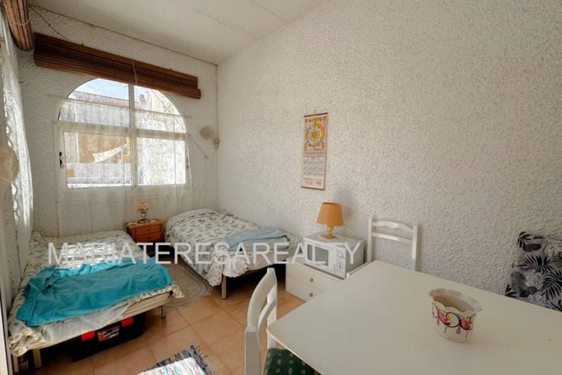 Reventa - Apartamento / piso - Los Narejos - Oasis
