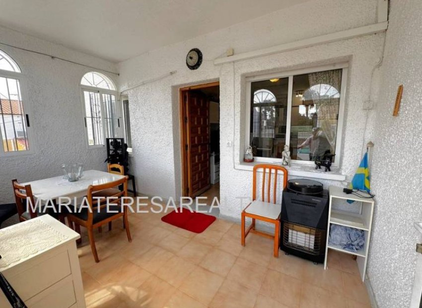 Reventa - Apartamento / piso - Los Narejos - Oasis