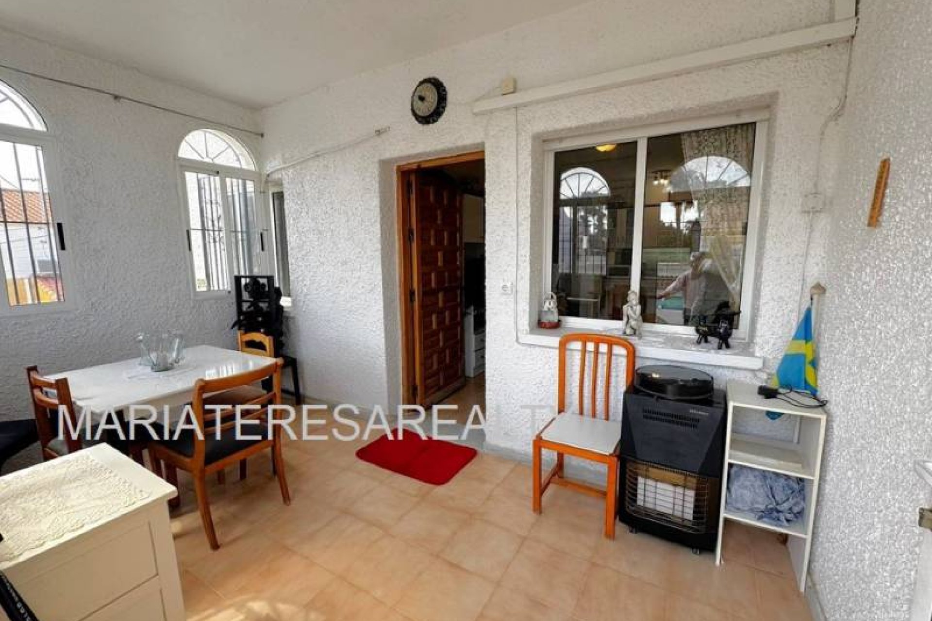 Reventa - Apartamento / piso - Los Narejos - Oasis