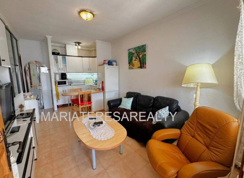 Reventa - Apartamento / piso - Los Narejos - Oasis