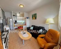 Reventa - Apartamento / piso - Los Narejos - Oasis
